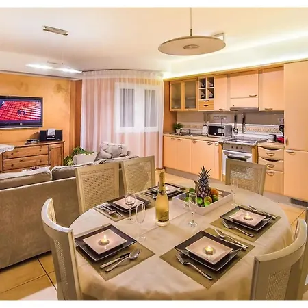 Ocean Breeze Corralejo