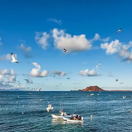 Lägenhet Ocean Breeze