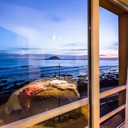 Lägenhet Ocean Breeze *