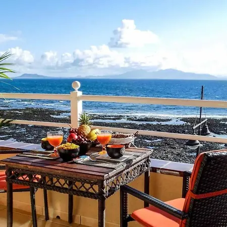 Apartamento Ocean Breeze