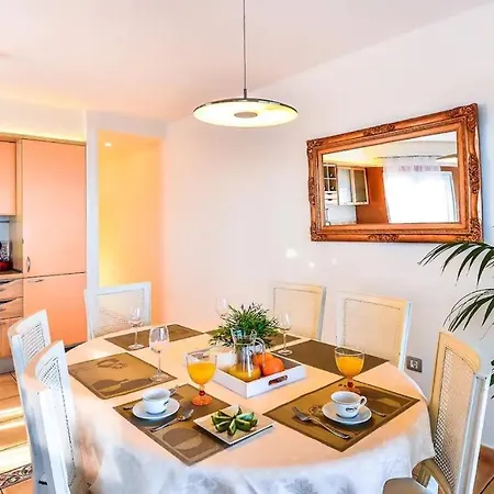 Ocean Breeze Apartamento Corralejo