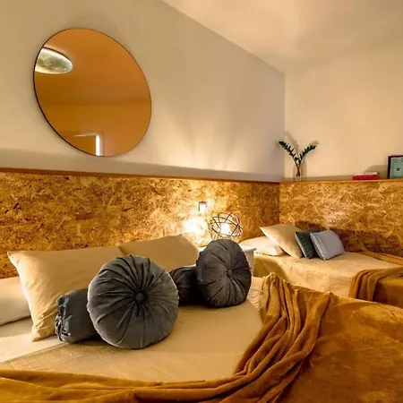 Ocean Breeze Appartamento *