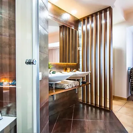 Apartamento Ocean Breeze