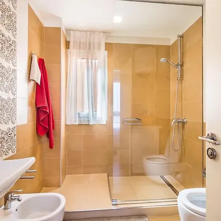 Appartamento Ocean Breeze