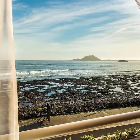 Appartamento Ocean Breeze Corralejo