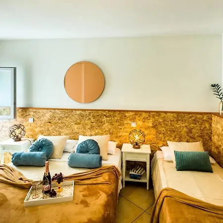 Ocean Breeze Appartamento *