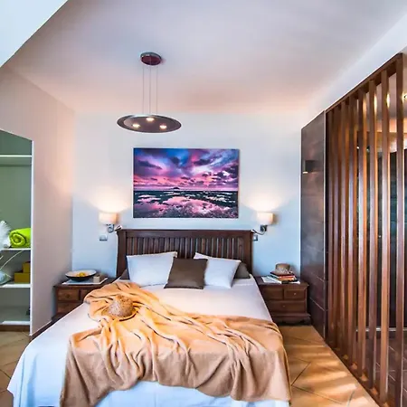 Ocean Breeze Appartamento