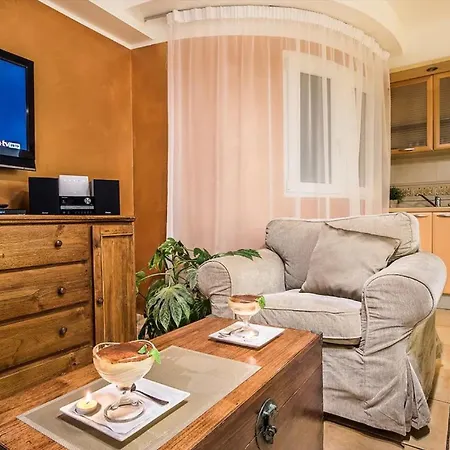 Apartamento Ocean Breeze