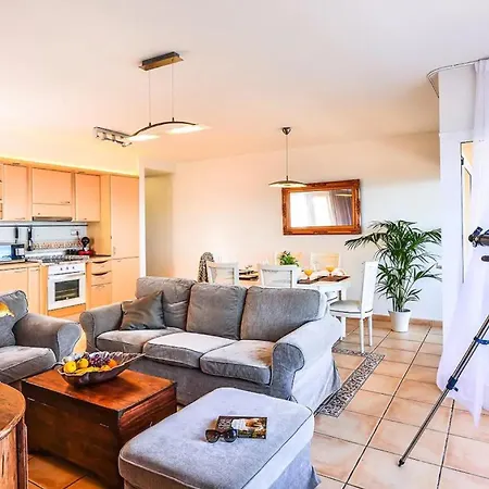 Ocean Breeze Apartamento