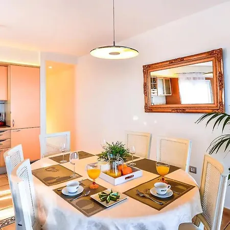 Ocean Breeze Apartamento Corralejo