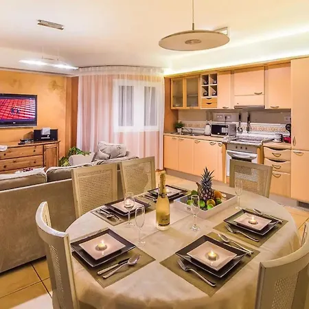 Ocean Breeze Apartamento Corralejo