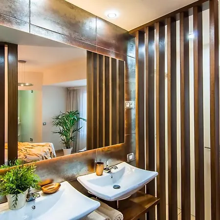 Apartamento Ocean Breeze