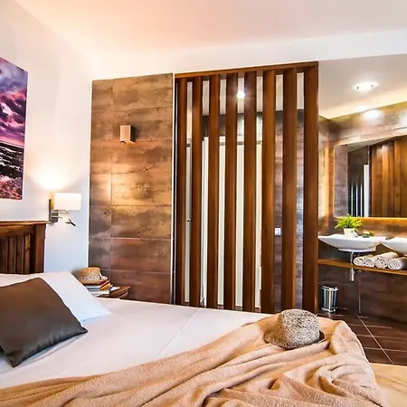 Apartamento Ocean Breeze *