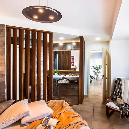 Ocean Breeze Apartamento *