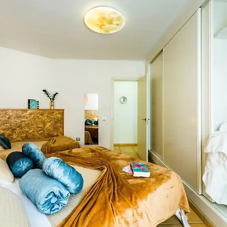 Apartamento Ocean Breeze *