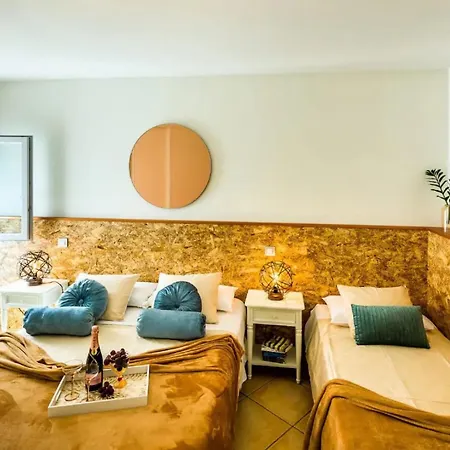 Apartamento Ocean Breeze *