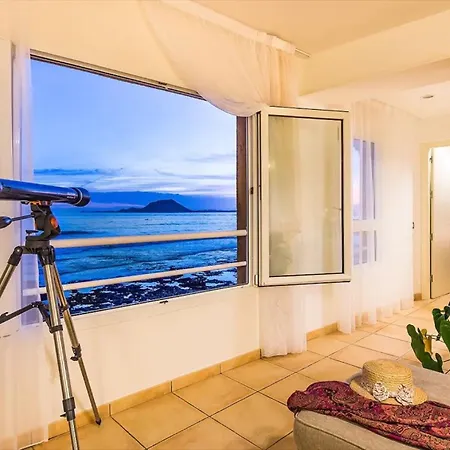 Apartamento Ocean Breeze *