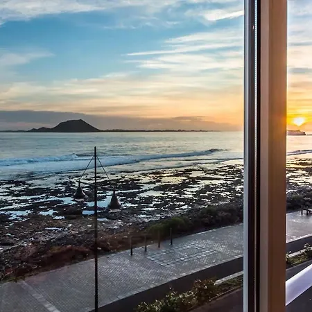 Ocean Breeze Apartamento