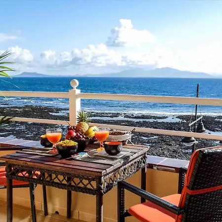 Apartamento Ocean Breeze Corralejo