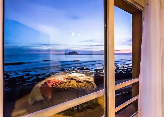 Apartmán Ocean Breeze *