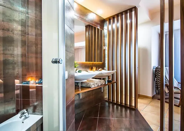 Apartmán Ocean Breeze