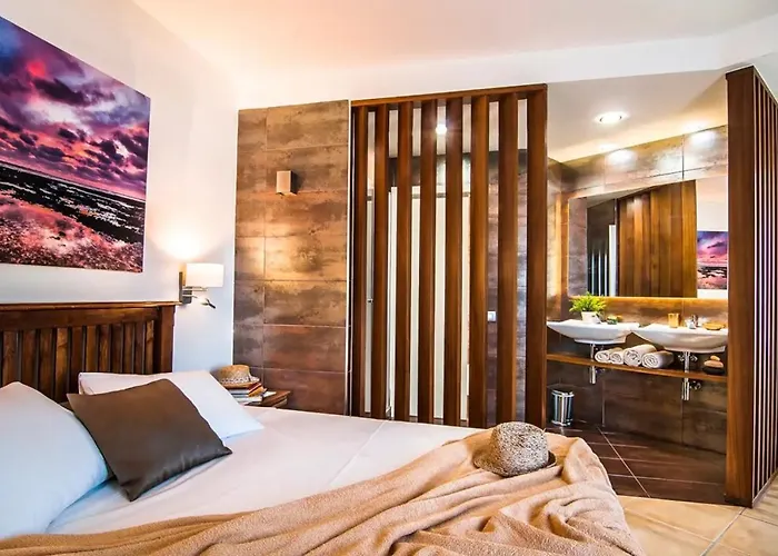 Ocean Breeze Apartmán *