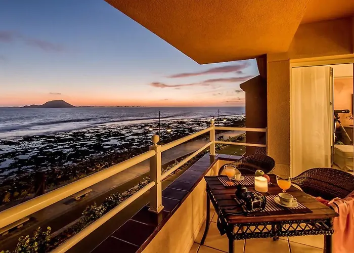 Apartmán Ocean Breeze *
