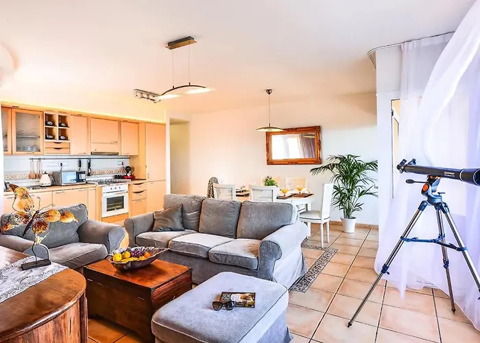 Ocean Breeze Apartmán *