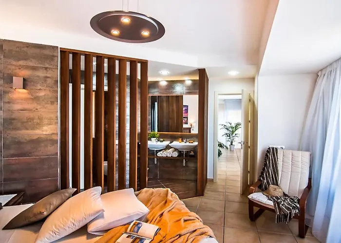 Apartmán Ocean Breeze *
